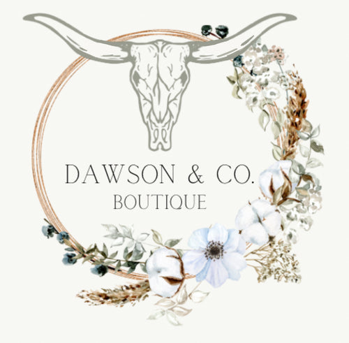 Dawson & Co. Boutique, LLC